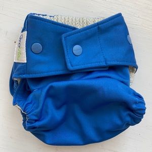 Grovia cloth diaper